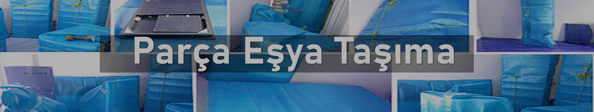 Kazan  Parça Taşıma